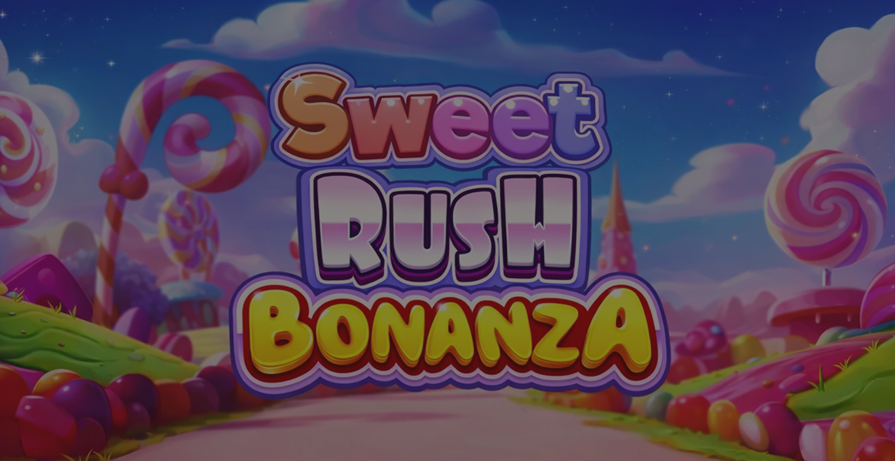 Sweet Rush Bonanza
