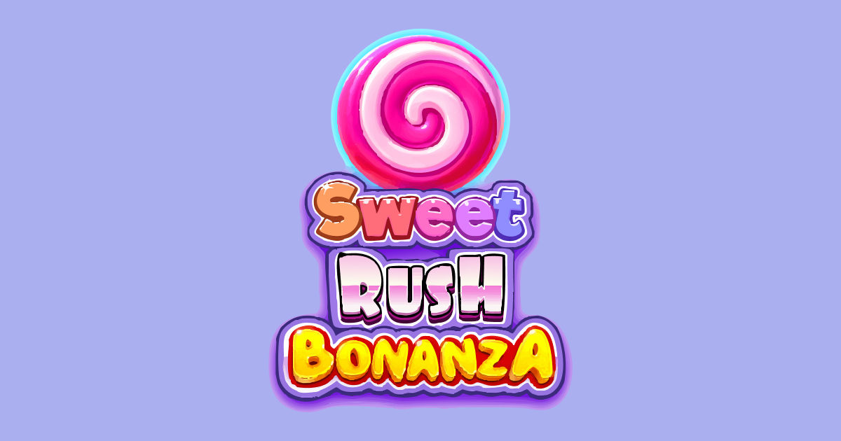 Sweet Rush Bonanza